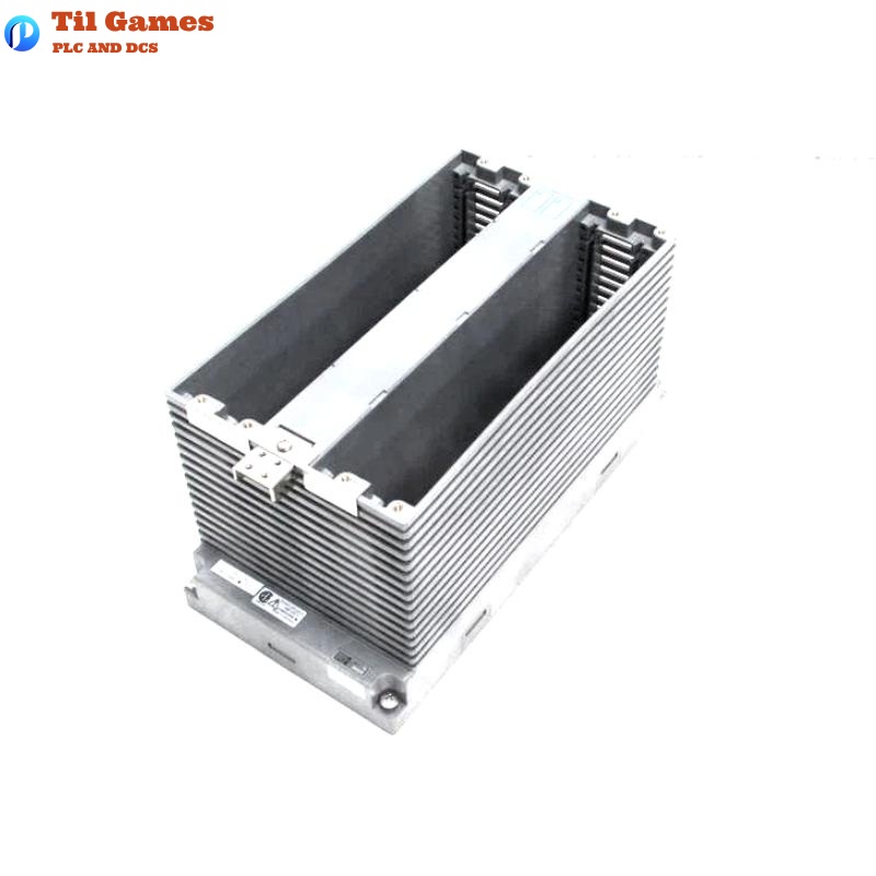 Yokogawa AMN33-S2 Nest for Communication Module