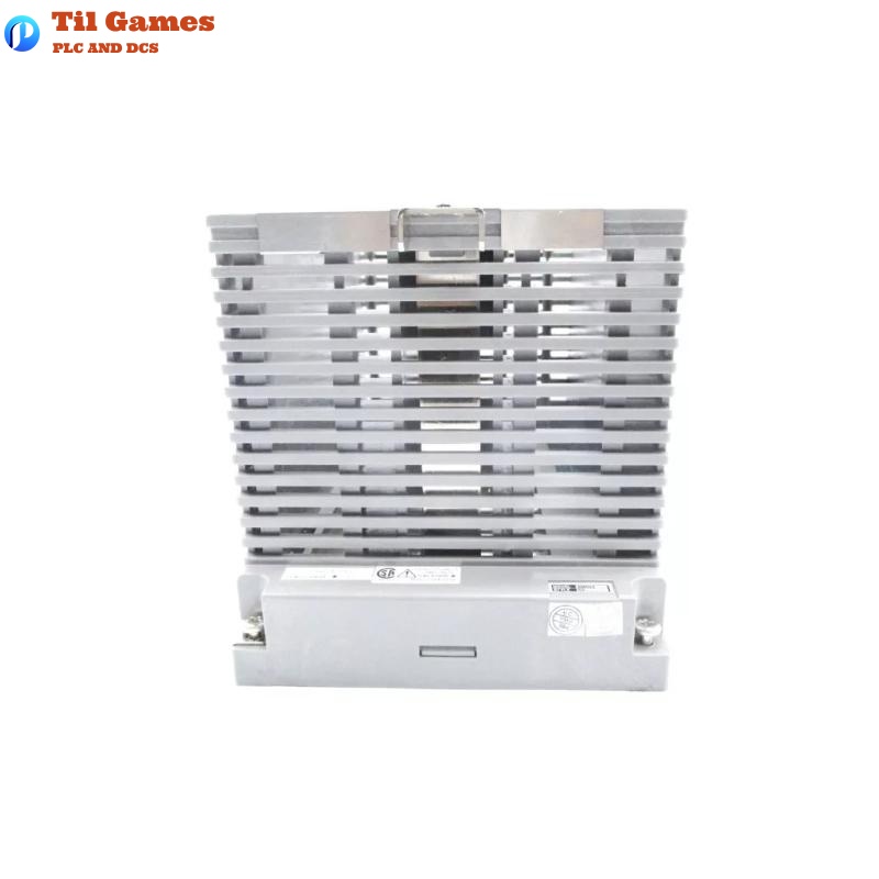 Yokogawa AMN33-S2 Nest for Communication Module