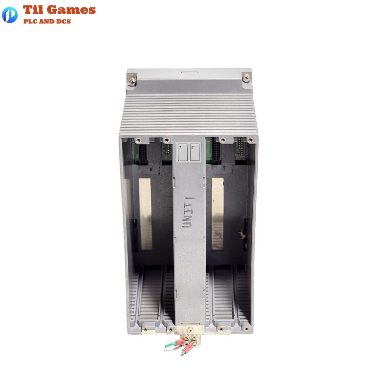 Yokogawa AMN34 Nest for Multipoint Control Analog I/O Module