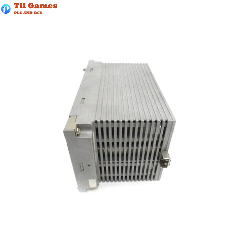 Yokogawa AMN51 Nest for Communication Module