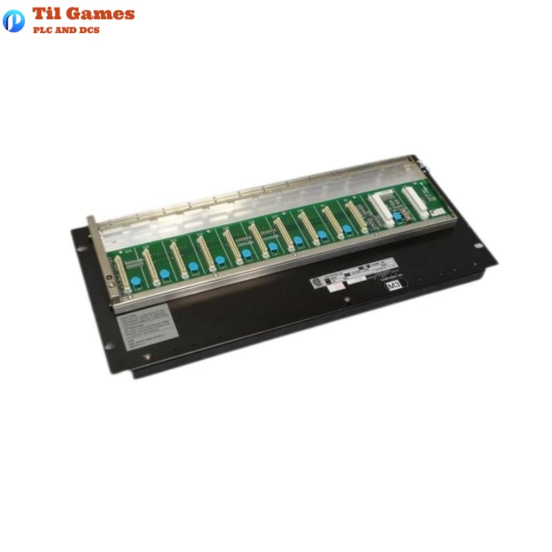 Yokogawa ANB10D-410 ESB Bus Node Unit