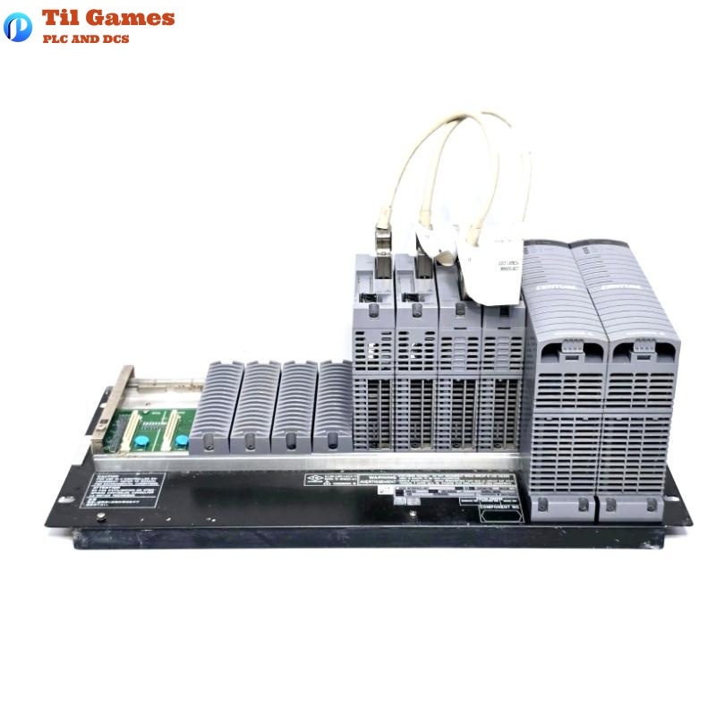 Yokogawa ANB10D-420/CU2N/NDEL ESB Bus Node Unit