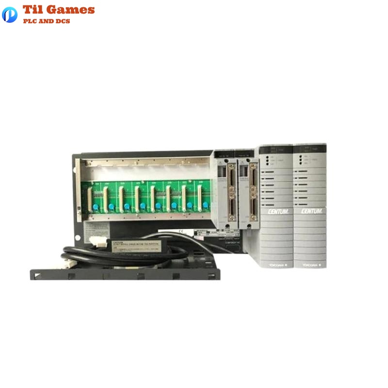 Yokogawa ANB10D-421/CU2N/NDEL ESB Bus Node Unit