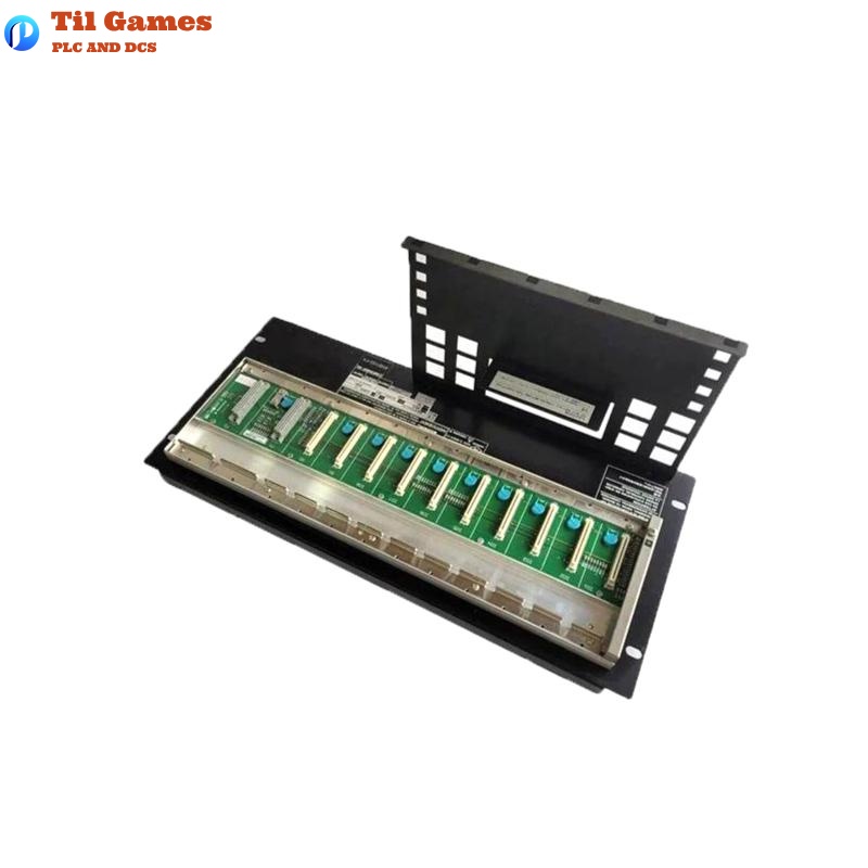 Yokogawa ANB10D-421/CU2N/NDEL ESB Bus Node Unit