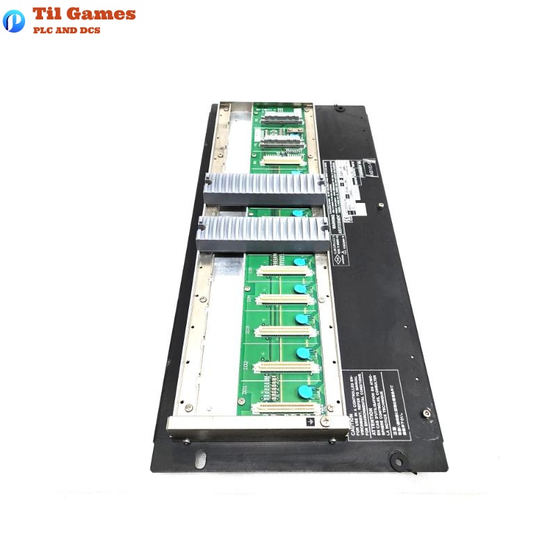 Yokogawa ANB10D-425 ESB Bus Node Unit