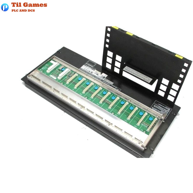 Yokogawa ANB10D-425 ESB Bus Node Unit