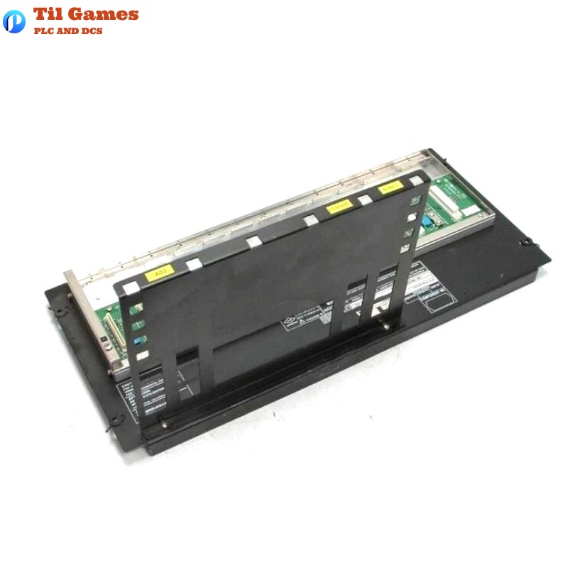 Yokogawa ANB10D-425 ESB Bus Node Unit