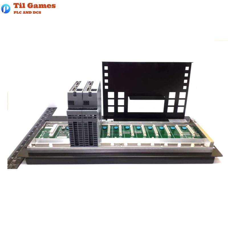 Yokogawa ANB10D-425/CU2N ESB Bus Node Unit