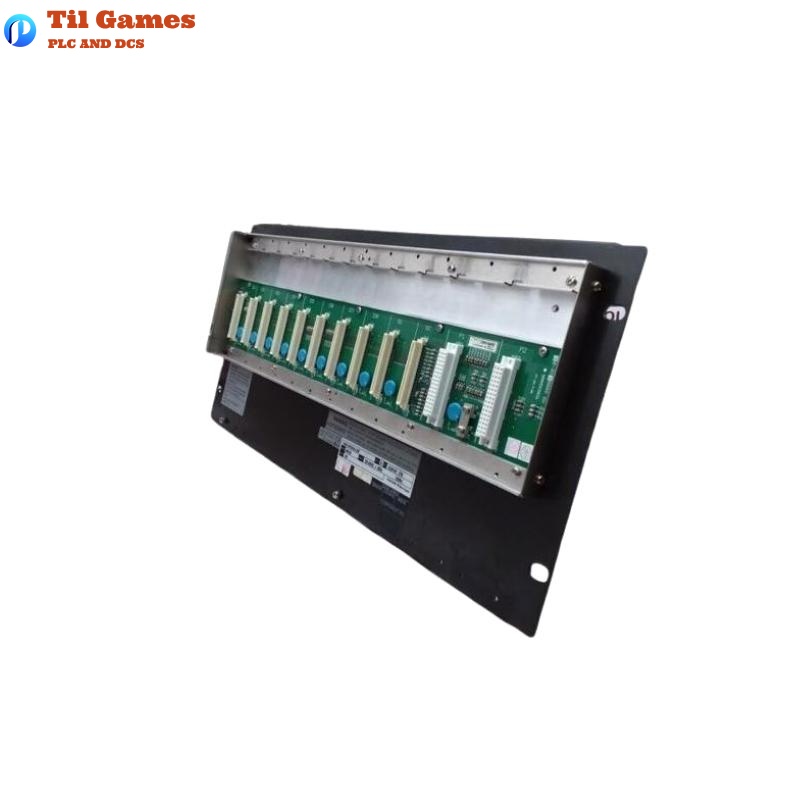 Yokogawa ANR10D-420 Bus Node Unit