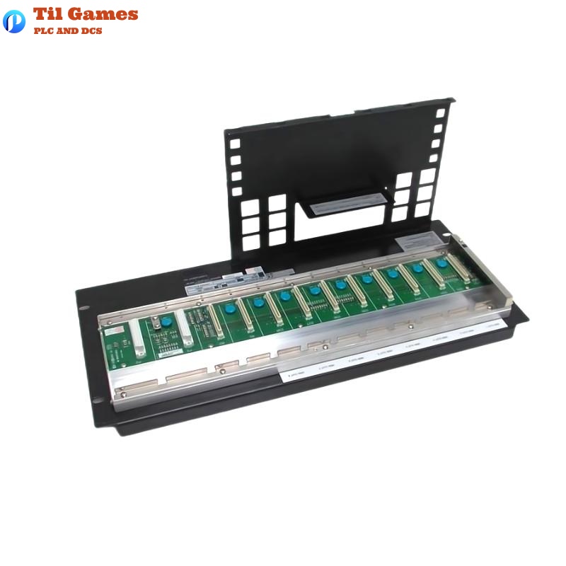 Yokogawa ANR10D-420 Bus Node Unit