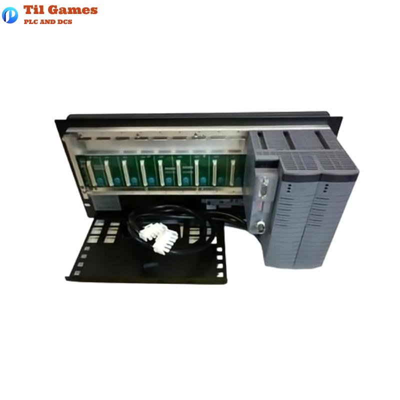 Yokogawa ANR10D-420 Bus Node Unit
