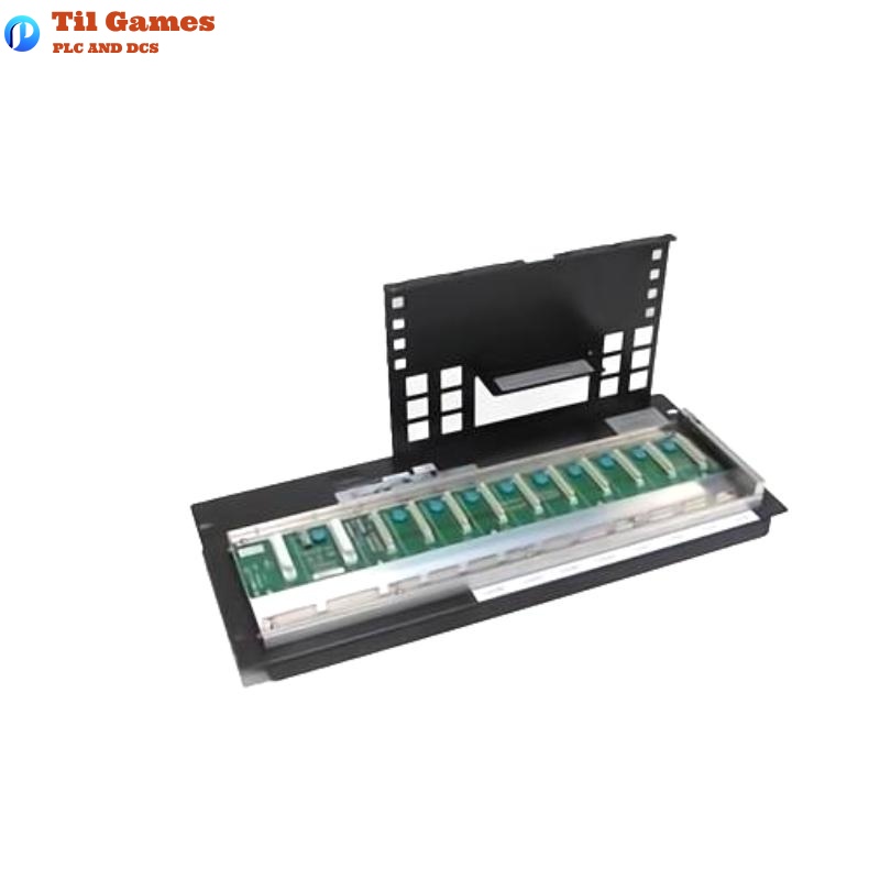 Yokogawa ANR10D-420/ATDOC/NDEL Bus Node Unit