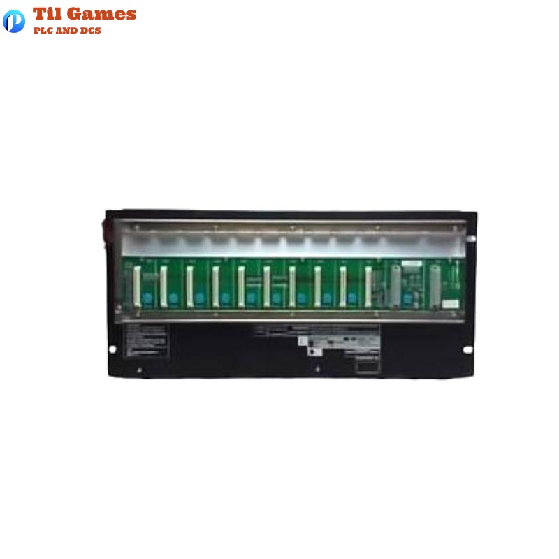 Yokogawa ANR10D-420/ATDOC/NDEL Bus Node Unit