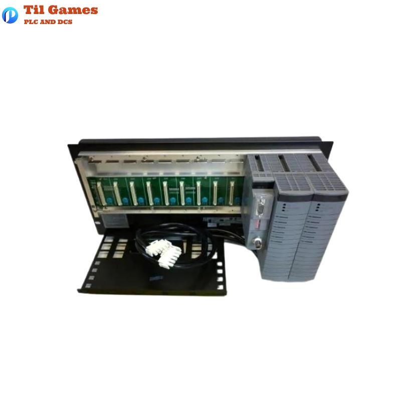 Yokogawa ANR10D-420/ATDOC/NDEL Bus Node Unit