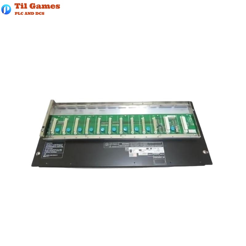 Yokogawa ANR10S ER Bus Node Unit