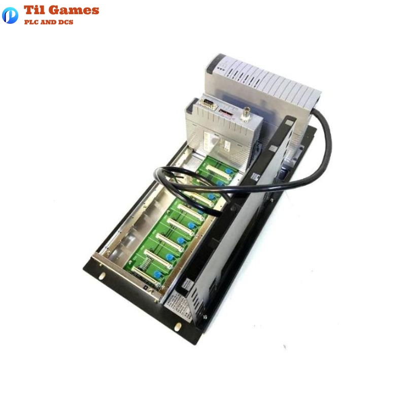 Yokogawa ANR10S ER Bus Node Unit