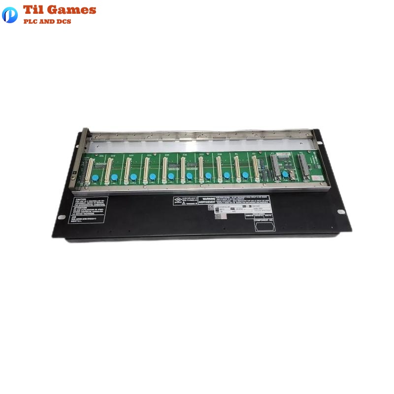 Yokogawa ANR11D-420 S1 Node Unit