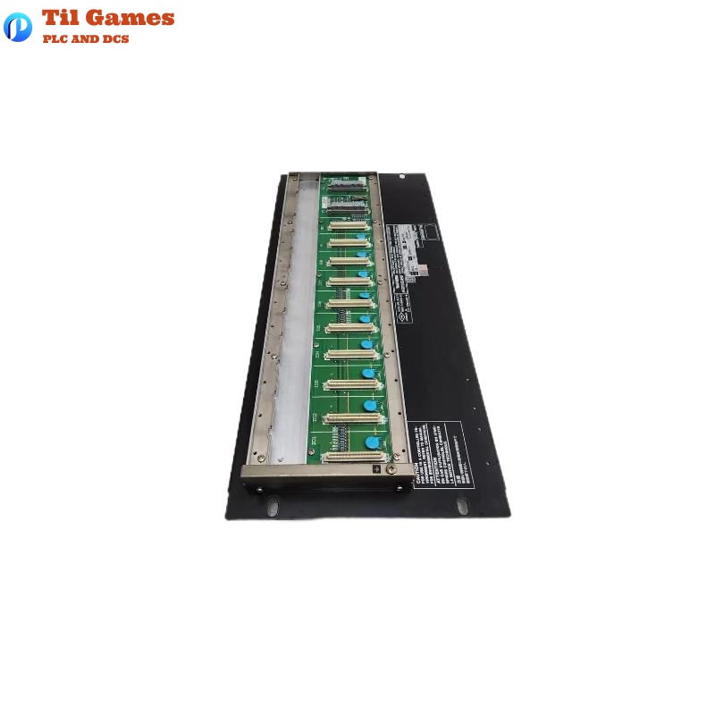 Yokogawa ANR11D-420 S1 Node Unit