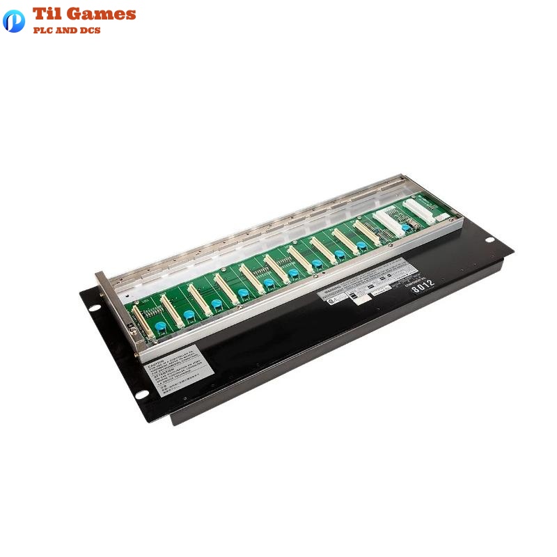 Yokogawa ANR11D-420 S1 Node Unit