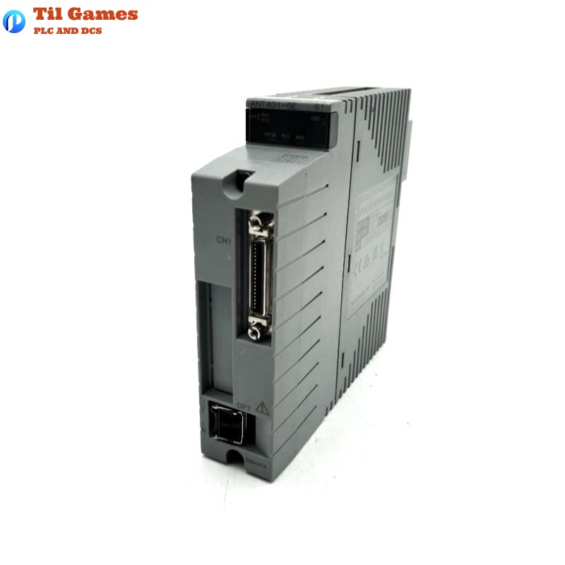 Yokogawa ANT401-5E Optical ESB Bus Repeater Master Module