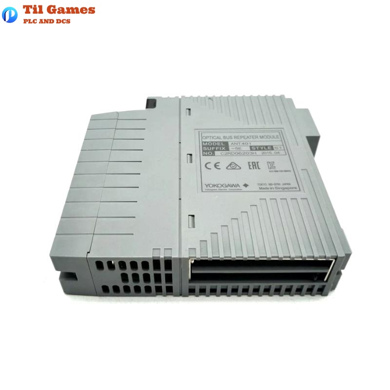 Yokogawa ANT401-5E Optical ESB Bus Repeater Master Module
