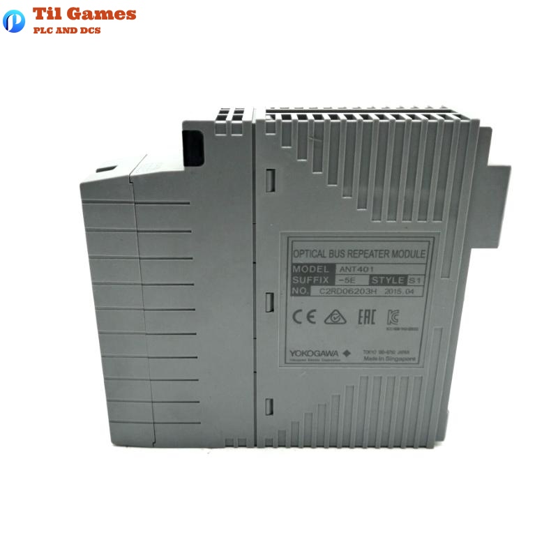 Yokogawa ANT401-5E Optical ESB Bus Repeater Master Module