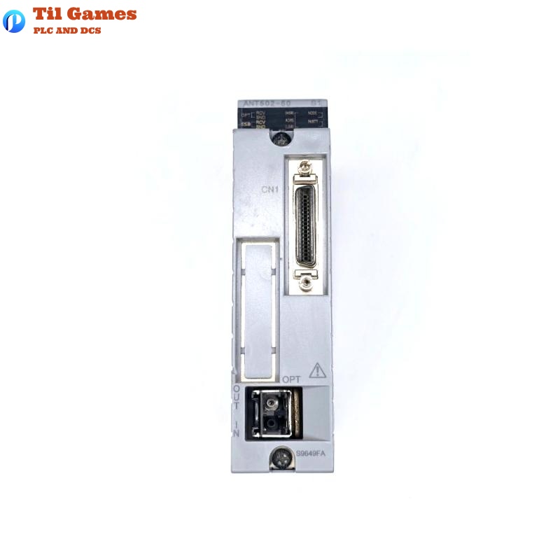 Yokogawa ANT502-50 Optical ESB Bus Repeater Module