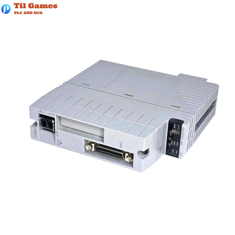 Yokogawa ANT502-50 Optical ESB Bus Repeater Module