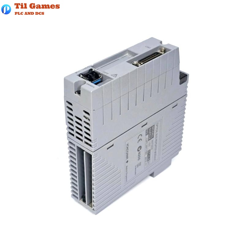 Yokogawa ANT502-50 Optical ESB Bus Repeater Module