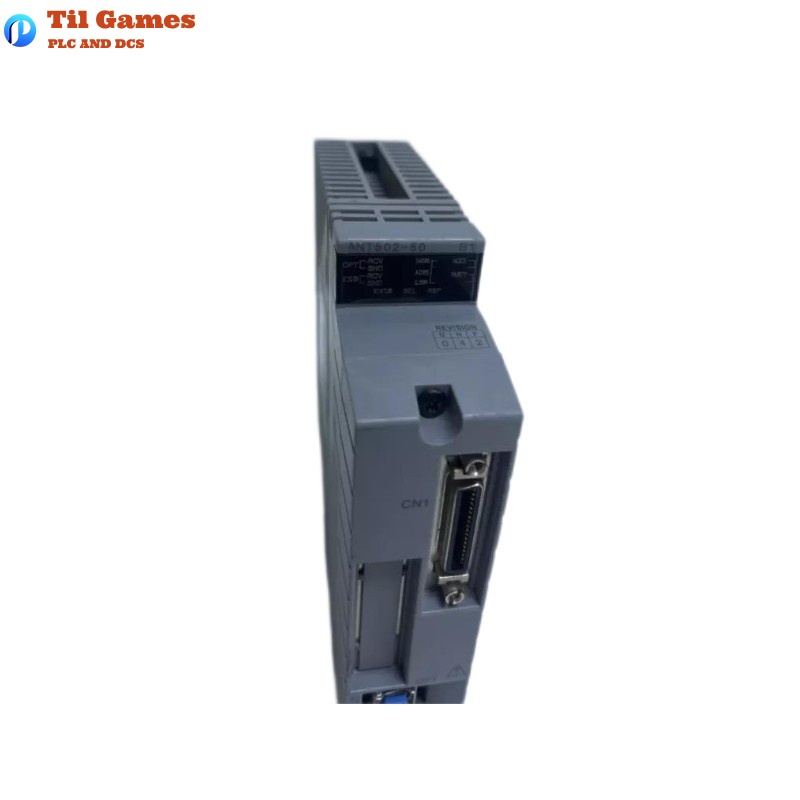 Yokogawa ANT502-5F Optical ESB Bus Repeater Module