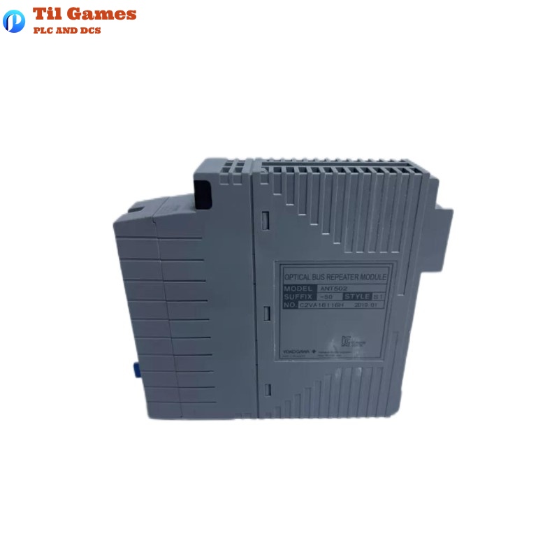 Yokogawa ANT502-5F Optical ESB Bus Repeater Module