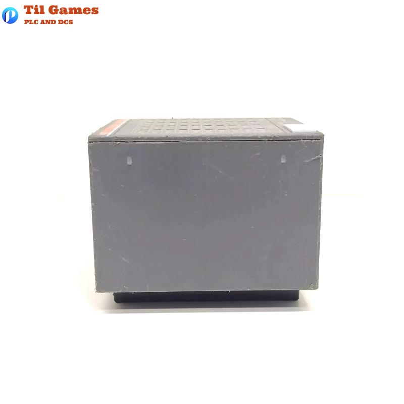ABB AO523 1SAP250200R0001 S500 Analog Output Module