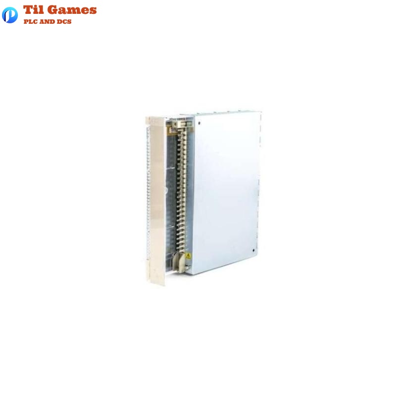 ABB AO610 3BHT300008R1 S600 Analog Output Module