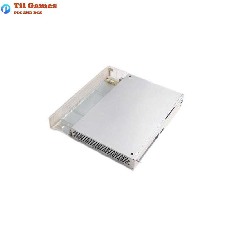 ABB AO610 3BSE018184R1 S600 Analog Output Module