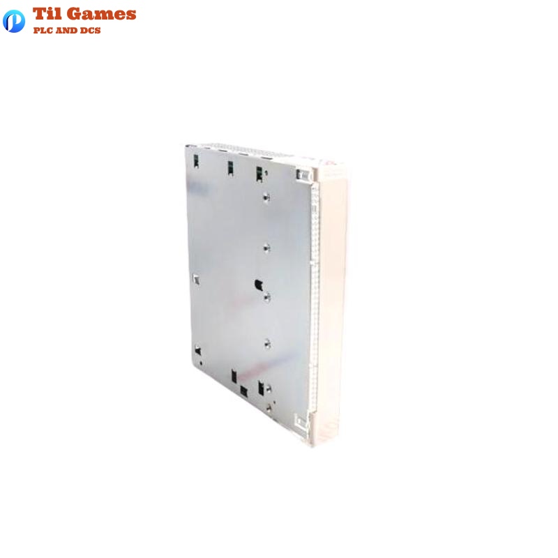 ABB AO610 3BSE018184R1 S600 Analog Output Module