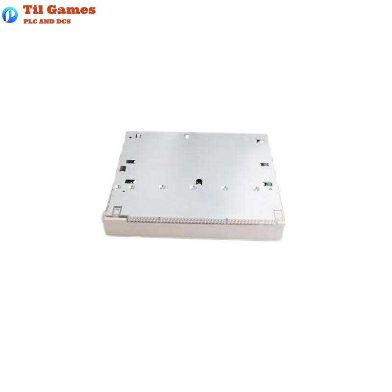 ABB AO610 3BSE018184R1 S600 Analog Output Module