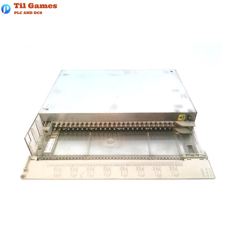 ABB AO650 3BHT300051R1 S600 I/O Analog Output Module