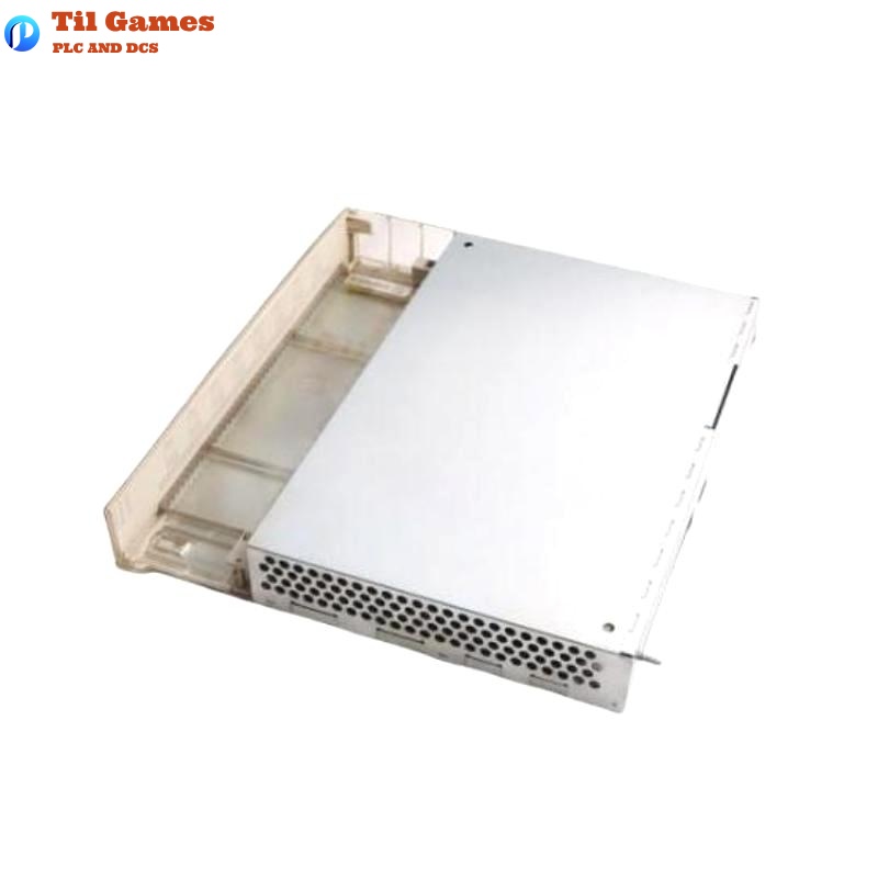 ABB AO650 3BHT300051R1 S600 I/O Analog Output Module