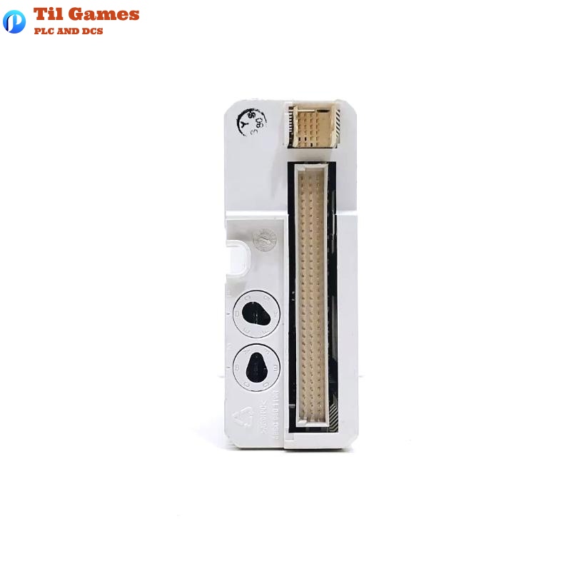 ABB AO815 3BSE052605R1 S800 I/O System Analog Output Module