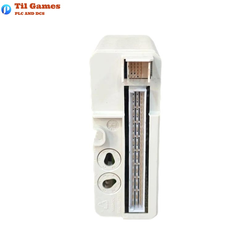 ABB AO820 3BSE008546R1 S800 I/O System Analog Output Module