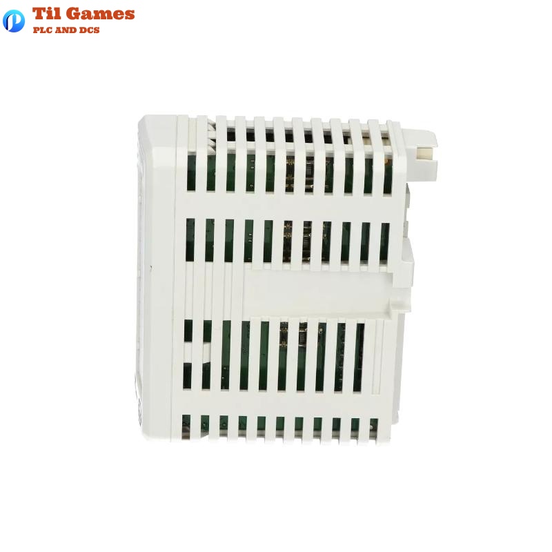 ABB AO890 3BSC690072R1 S800 I/O System Analog Output Module