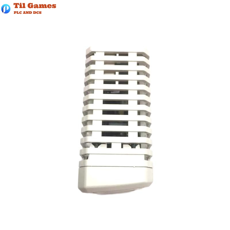 ABB AO895 3BSC690087R1 S800 I/O System Analog Output Module