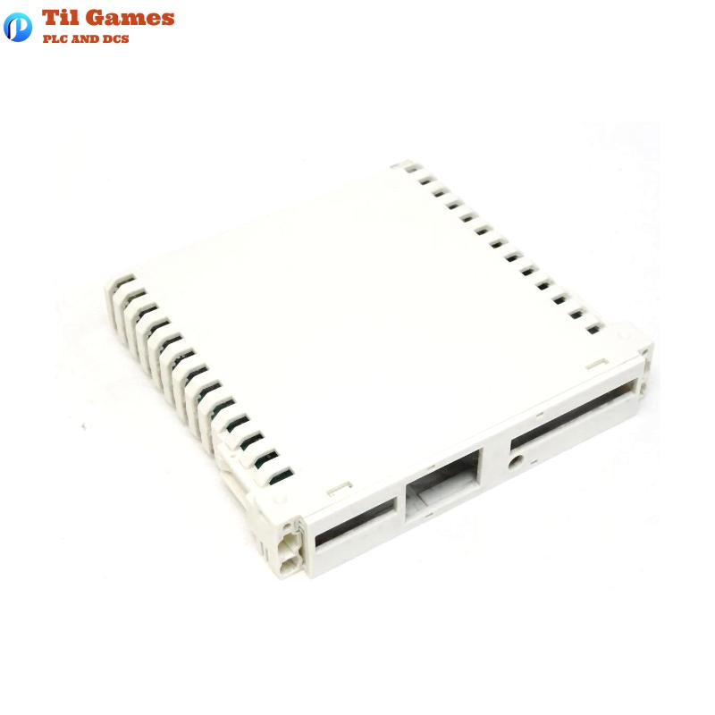 ABB AO930S 3KDE175531L9300 S900 I/O system Analog Output Module