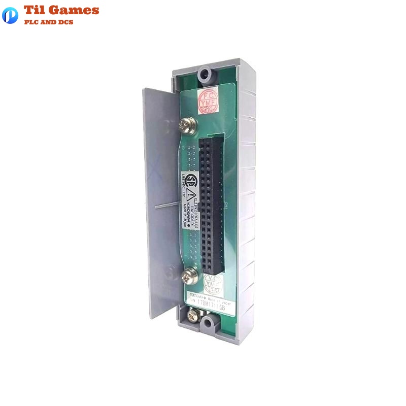 Yokogawa ATK4A-00/S1 KS Cable Interface Adapter