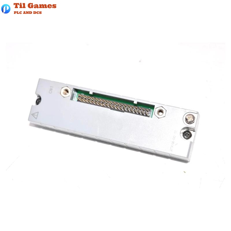 Yokogawa ATK4A-00/S1 KS Cable Interface Adapter