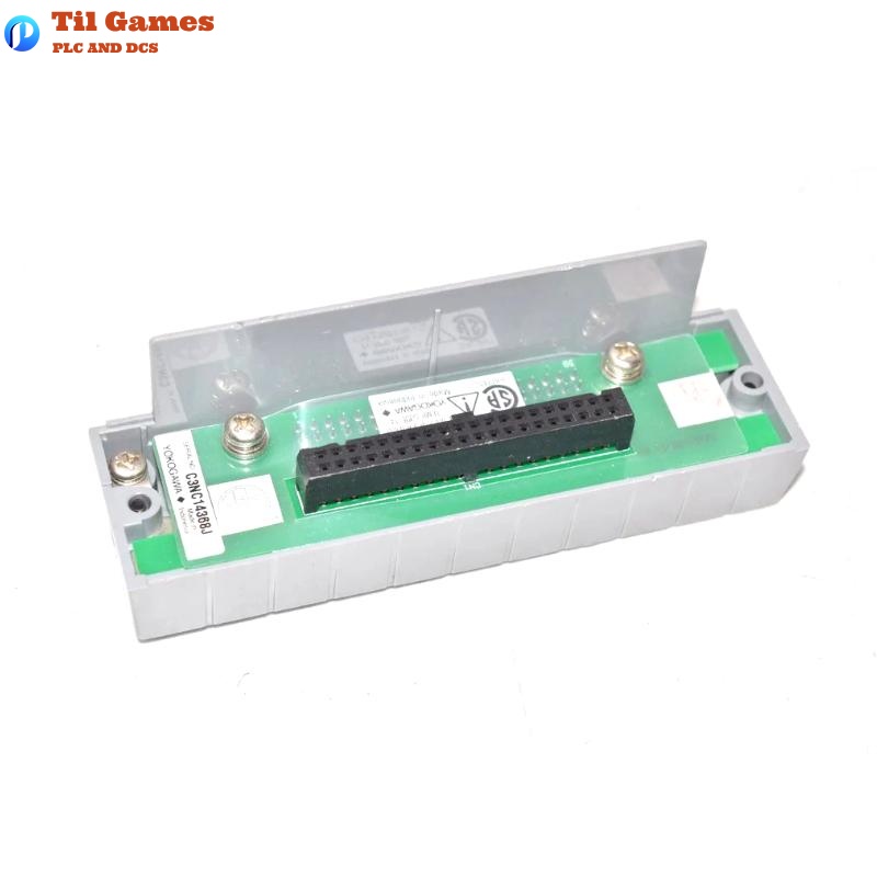 Yokogawa ATK4A-00/S1 KS Cable Interface Adapter