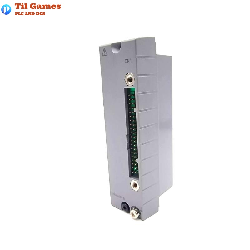 Yokogawa ATK4A-00/S1 KS Cable Interface Adapter