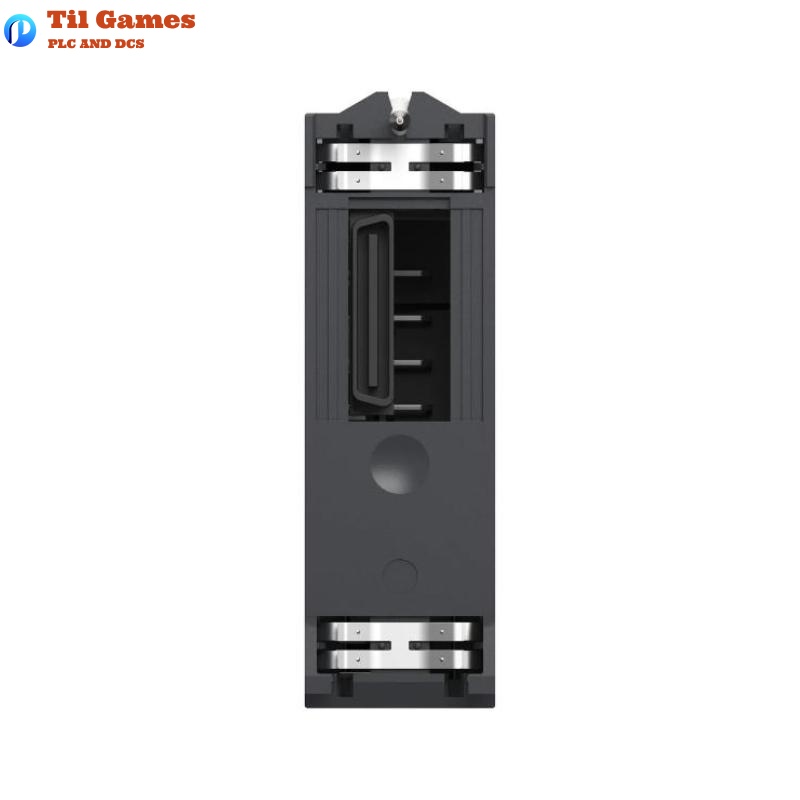 Schneider BMXAMI0410 High Level Analog Input Module