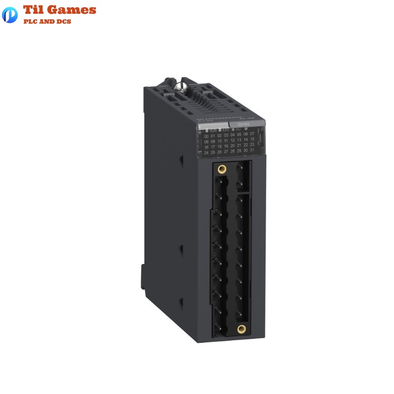 Schneider BMXDDI1602 Discrete Input Module