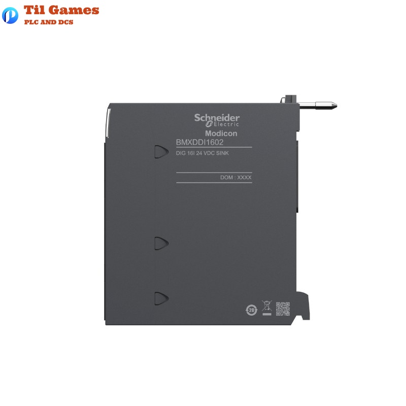 Schneider BMXDDI1602 Discrete Input Module